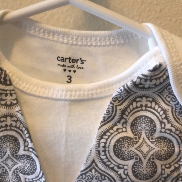 Custom made onesie - Picture 2 of 3